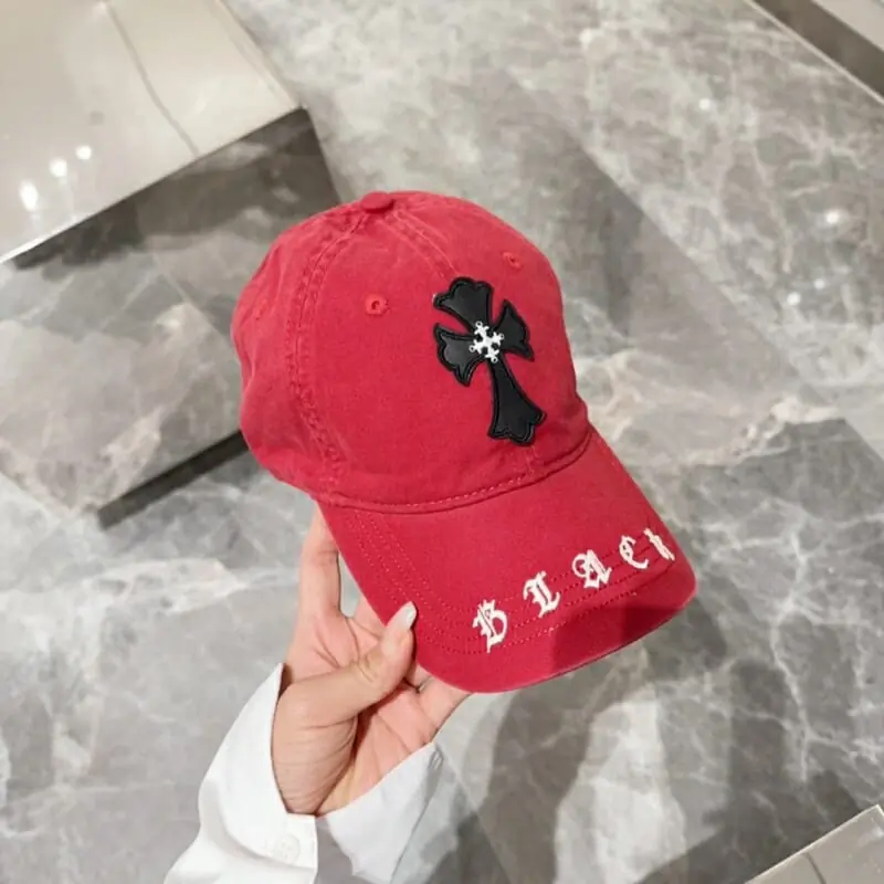 chrome hearts casquette s_12377221